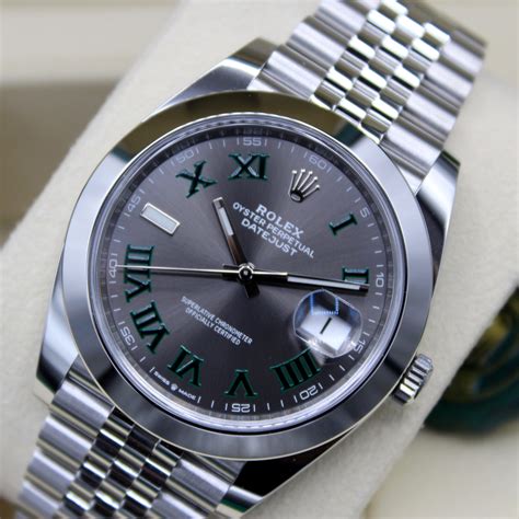 rolex datejust 2 wimbledon|rolex datejust wimbledon reference.